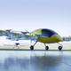 Illustration for article titled Here's Our First Look at Kitty Hawk's Ambitious Autonomous Air Taxi